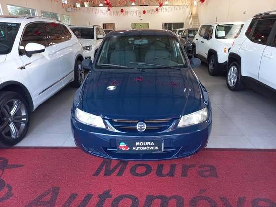 CHEVROLET CELTA 1.0 MPFI LIFE 8V FLEX 2P MANUAL
